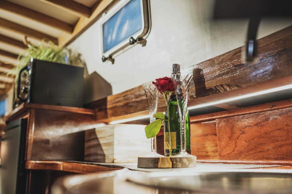 Le Damona room 3